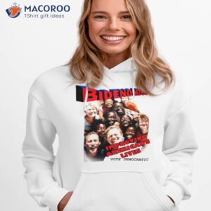 Bidenomics Improving American’s Lives Shirt 2 bidenomics improving americans lives shirt hoodie 1