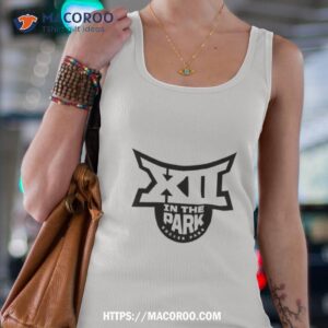 big 12 conference in the park rucker park shirt tank top 4