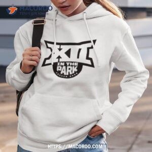 Big 12 In The Park Rucker Park Shirt 1 big 12 in the park rucker park shirt hoodie 3