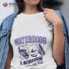 Big Cat Waterdogs Icon Shirt