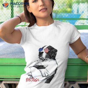 big dogs stars stripes bad dog t shirt tshirt 1