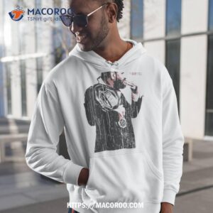 Big Face Bmf Masvidal Shirt