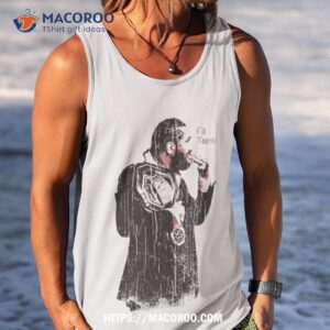 big face bmf masvidal shirt tank top