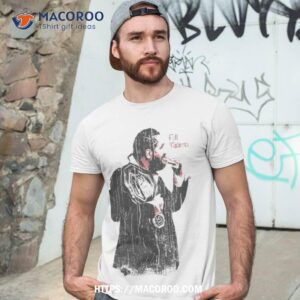 Big Face Bmf Masvidal Shirt