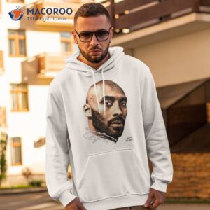 Big Face Farewell Signature Shirt