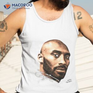big face farewell signature shirt tank top 3