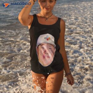 Big Head Sungjae Im Tracker Shirt