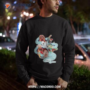 Big Nick Lutsko Snl Saturday Nick Lutsko Shirt 2 big nick lutsko snl saturday nick lutsko shirt sweatshirt