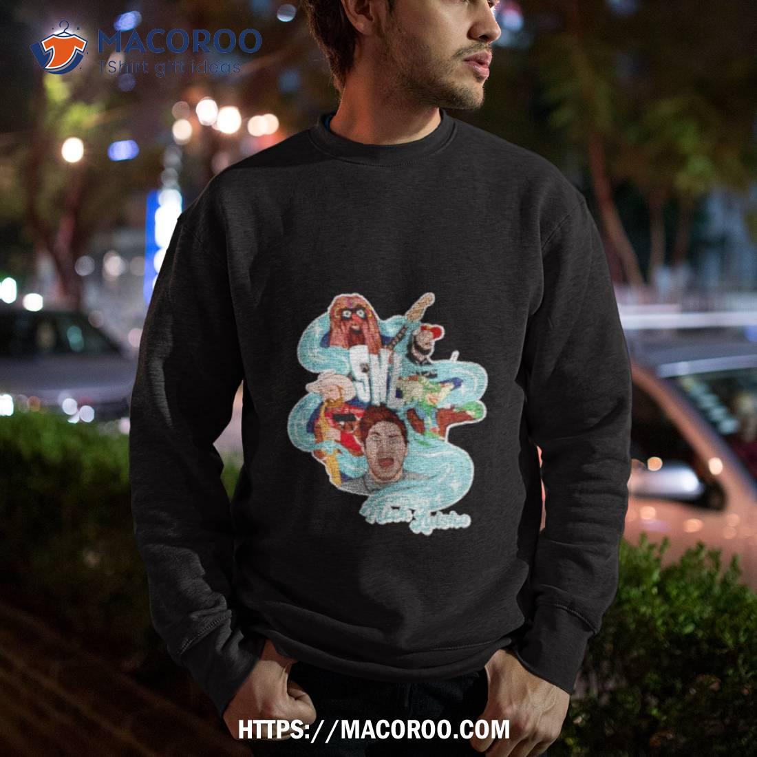 Big Nick Lutsko Snl Saturday Nick Lutsko Shirt Big Nick Lutsko Snl Saturday Nick Lutsko Shirt