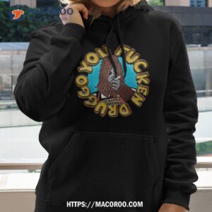 bignezart rounded the big lez show shirt hoodie 2