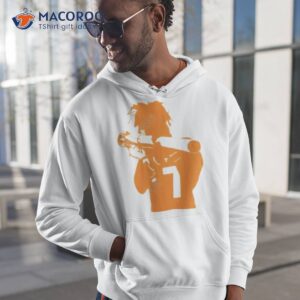 Bigorangeheupel Bazooka Joe 7 Shirt