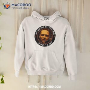 Bill Burr Podcasshirt