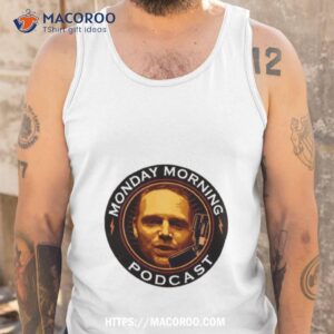 bill burr podcasshirt tank top