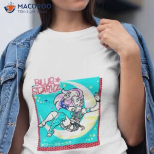 billie starkz starz shirt tshirt