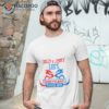 Billy & Jimmy Lee’s 90s Gym Class Double Dragon Shirt