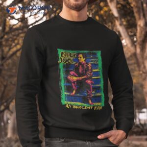 billy joel an innocent man 2023 shirt sweatshirt