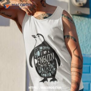 billy madison too damn hoshirt tank top 1