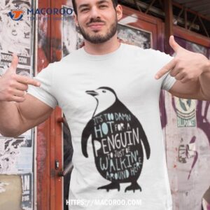 Billy Madison Too Damn Hoshirt