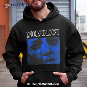 Billy No Mates Knocked Loose Shirt