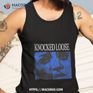 billy no mates knocked loose shirt tank top 3
