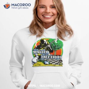 Billy Rabbit Summer Tour 2023 Shirt