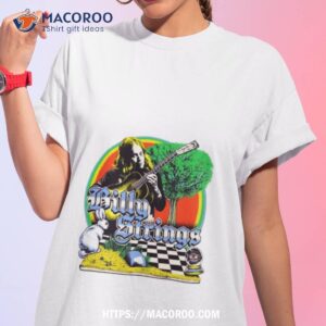 Billy Rabbit Summer Tour 2023 Shirt