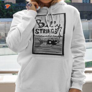 billy strings merchandise 7 danny barnes fish guitar shirt hoodie 2