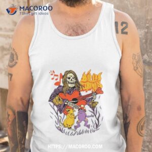 billy strings summer 2023 tour skeletar raglan shirt tank top
