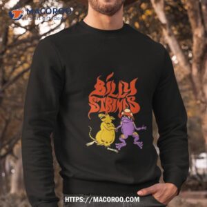 billy strings summer tour youth 2023 shirt sweatshirt