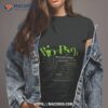 Bio Psych Ap Psychology Shirt