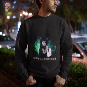 biological contrapoints starcraft shirt sweatshirt