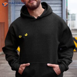 Black Cat Halloween – Cats Shirt