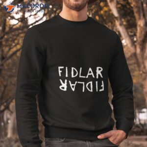 Blackout Stout Fidlar Shirt 2 blackout stout fidlar shirt sweatshirt