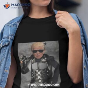 Blade Trump 2023 Shirt