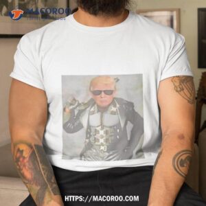 Blade Trump Shirt