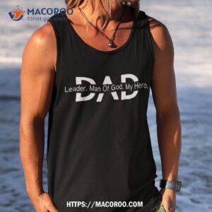 blessed dad daddy cross christian religious father s day shirt tank top