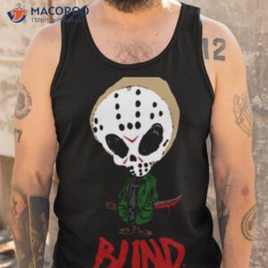blind jason neversoft shirt tank top