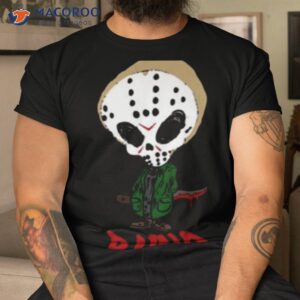 Blind Jason Neversofshirt