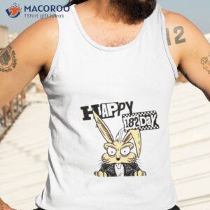 blink 182 happy 182 day shirt tank top 3