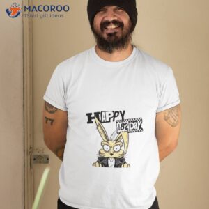 Blink  182 Happy 182 Day Shirt