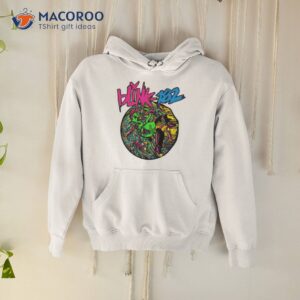 Blink 182 Overboard Event 2023 Shirt