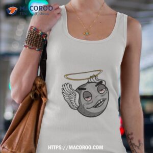 blood money character gloryboyz glo gang shirt tank top 4