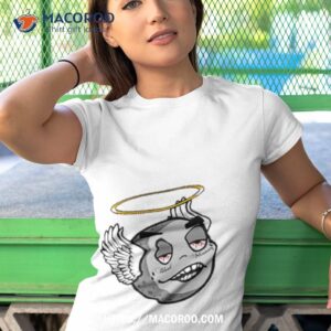 blood money character gloryboyz glo gang shirt tshirt 1