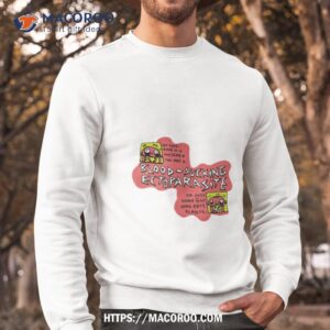 blood sucking ectoparasite shirt sweatshirt