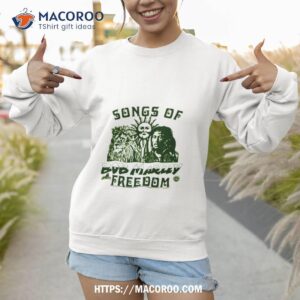 bob marley songs of freedom online ceramics 2023 shirt sweatshirt 1
