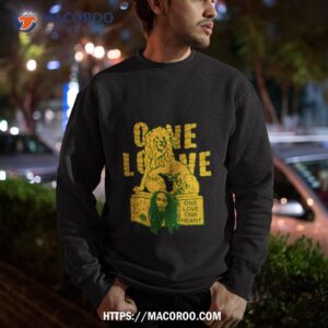 bob marley tuff gong one love one heart online ceramics 2023 shirt sweatshirt