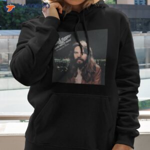 bob seger stranger in town trendy shirt hoodie 2
