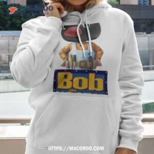 Bob The Nooter Shirt