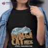 Bodega Cat Spirits Co. Shirt
