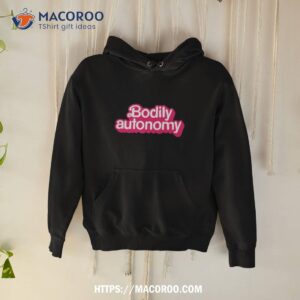 Bodily Autonomy Shirt
